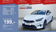 Gebraucht 2024 Kia Ceed Spirit Limousine | 24.990 € (Superpreis)