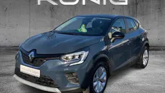 Gebraucht 2023 Renault Captur Evolution SUV | 20.498 € (Fairer Preis)