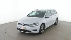 Gebraucht 2017 VW Golf VII Sound Kombi | 15.480 € (Fairer Preis)