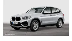 Gebraucht 2021 BMW X3 Advantage SUV | 28.970 € (Superpreis)