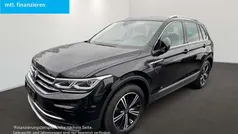 Gebraucht 2021 VW Tiguan Elegance SUV | 29.750 € (Fairer Preis)