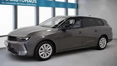 Grau Gebraucht 2024 Opel Astra Business Elegance Kombi | 21.470 € (Superpreis)