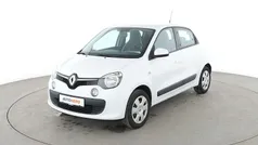 Weiß Gebraucht 2016 Renault Twingo Experience Kleinwagen | 7.790 € (Fairer Preis)