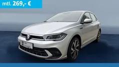 Gebraucht 2024 VW Polo R-line Limousine | 26.790 € (Fairer Preis)