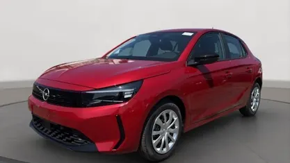 Gebraucht 2025 Opel Corsa Edition Limousine | 19.990 € (Fairer Preis)