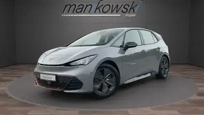 Gebraucht Cupra Born 150 kW (204 PS) 2024 Grau Kleinwagen