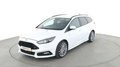 Gebraucht 2017 Ford Focus ST Kombi | 16.200 € (Fairer Preis)