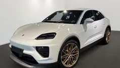 Weiß Gebraucht 2025 Porsche Macan SUV | 109.900 € (Fairer Preis)