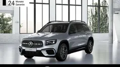 Gebraucht 2024 Mercedes GLB220 AMG SUV | 48.390 € (Guter Preis)