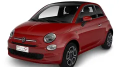 Gebraucht 2023 Fiat 500C Club Cabrio | 13.990 € (Guter Preis)