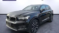 Gebraucht 2021 Volvo XC40 Momentum SUV | 26.490 € (Fairer Preis)