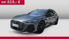 Gebraucht 2025 Audi A6 Ambiente Kombi | 69.990 € (Fairer Preis)