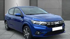 Gebraucht 2025 Dacia Sandero Expression Kleinwagen | 16.840 € (Fairer Preis)