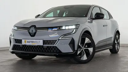 Gebraucht Renault Megane E-Tech Equilibre 96 kW (131 PS) 2023 Limousine