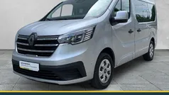 Grau Gebraucht 2024 Renault Trafic Evolution Van | 38.490 €