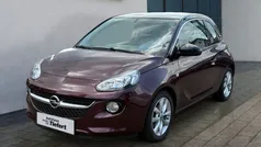 Gebraucht 2018 Opel Adam Jam Kleinwagen | 11.290 € (Fairer Preis)