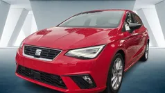 Gebraucht 2022 Seat Ibiza FR Limousine | 19.870 € (Fairer Preis)