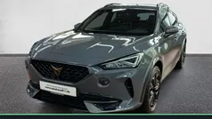 Gebraucht 2021 Cupra Formentor VZ SUV | 25.490 € (Fairer Preis)