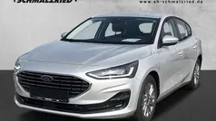 Silber Neu 2024 Ford Focus Titanium Limousine | 26.470 € (Guter Preis)
