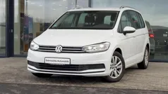 Gebraucht 2020 VW Touran Comfortline Van / Kleinbus | 25.250 € (Fairer Preis)