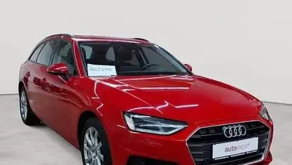 Usata Audi A4 Business 190 CV (139 kW) 2020 Station wagon
