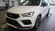 Gebraucht 2023 Cupra Ateca VZ SUV | 30.980 € (Superpreis)