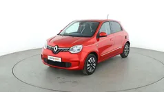 Rot Gebraucht 2022 Renault Twingo Intens Kleinwagen | 10.790 € (Guter Preis)