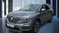 Graphitgrau Gebraucht 2023 Renault Koleos Techno SUV | 28.489 € (Fairer Preis)