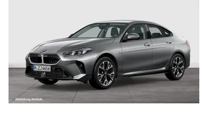 Gebraucht 2025 BMW 220 Sport Line Coupé | 36.980 € (Fairer Preis)