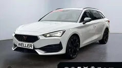 Gebraucht 2024 Cupra Leon VZ Kombi | 29.999 € (Fairer Preis)