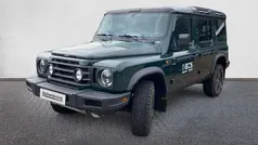 Gebraucht 2024 Ineos Grenadier Kombi | 87.990 €