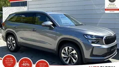 Graphitegrau metallic Neu 2025 Skoda Kodiaq Selection SUV | 40.990 € (Superpreis)