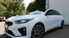 Gebraucht 2019 Kia ProCeed Kleinwagen | 19.690 € (Fairer Preis)