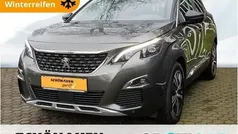 Gebraucht 2020 Peugeot 3008 Allure SUV | 18.950 € (Guter Preis)