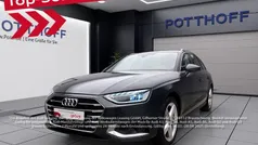 Gebraucht 2023 Audi A4 Advanced Kombi | 34.750 € (Fairer Preis)