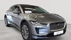 Eiger grey metallic Gebraucht 2022 Jaguar I-Pace S SUV | 31.190 € (Superpreis)