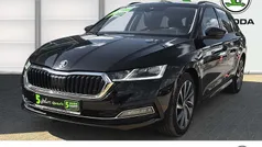 Gebraucht 2021 Skoda Octavia First Edition Kombi | 22.590 € (Fairer Preis)