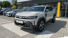 Sandstone (beige) Gebraucht 2024 Dacia Duster Journey SUV | 23.990 € (Fairer Preis)