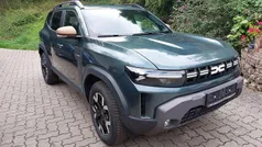 Gebraucht 2025 Dacia Duster Extreme SUV | 28.189 € (Fairer Preis)