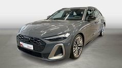 Gebraucht 2024 Audi A5 S-Line Coupé | 53.420 € (Guter Preis)