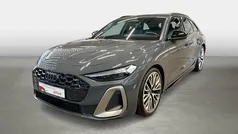 Grau Neu 2024 Audi A5 S-Line Coupé | 53.420 € (Guter Preis)
