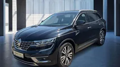 Schwarz Gebraucht 2022 Renault Koleos Initiale Paris SUV | 28.990 € (Fairer Preis)