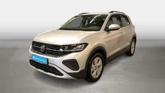 Gebraucht 2024 VW T-Cross Life SUV | 22.450 € (Fairer Preis)