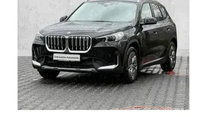 Używany BMW iX1 Performance 230 kW (313 KM) 2023 Czarny SUV