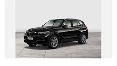 Gebraucht 2019 BMW X5 SUV | 39.990 € (Fairer Preis)