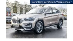 Gebraucht 2021 BMW X1 xLine SUV | 24.495 € (Guter Preis)