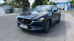 Gebraucht 2024 Mazda CX-30 Homura-Line SUV | 28.290 € (Fairer Preis)