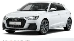 Gebraucht 2024 Audi A1 Advanced Plus Kleinwagen | 22.480 € (Guter Preis)