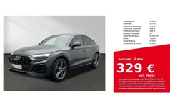 Gebraucht 2022 Audi SQ5 Sportback SUV | 54.880 € (Fairer Preis)