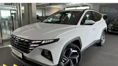 Gebraucht 2024 Hyundai Tucson SUV | 32.450 € (Superpreis)